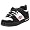 White/Black/Red