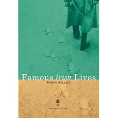 Famous Irish Lives