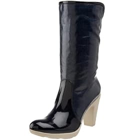 Aquatalia by Marvin K. Ladies Glory Rain Boot by Aquatalia Marvin K.