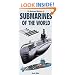 Illustrated Directory of Submarines of the World (Illustrated Directory)