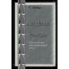 Cut Throat Business: I Am Having the Last Word