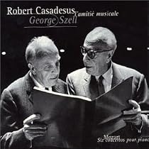 Mozart: Piano Concertos Nos.12, 15, 17,
