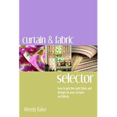 Curtain & Fabric Selector