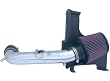 K&N 69-8700TP Typhoon Air Intake Kit, Short Ram, Polished