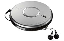 Sony DEJ011S.CEQ CD Walkman