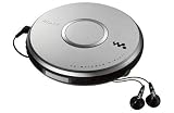 Sony DEJ011S.CEQ CD Walkman