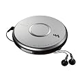 Sony DEJ011S.CEQ CD Walkman