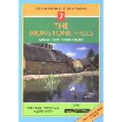 The Ironstone Hills: Great Tew to Banbury (Oxfordshire Country Walks)