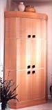 Corner Entertainment Center: Woodworking Plan