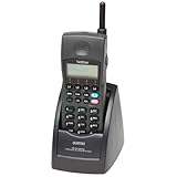 Brother CTS-400-CH 900 MHz Digital 4-Line Cordless Handset and Charger with Caller ID