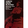 Voices from Slavery: 100 Authentic Slave Narratives