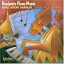 Roslavets Piano Music - Klavierwerke