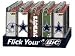 Bic Lighter Dallas Cowboys 50's