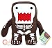 Skeleton Domo-kun Plush Doll - 10 Inch