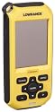 Lowrance GPS Handger&auml;t Endura Out&Back GPS