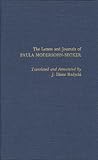 The Letters and Journals of Paula Modersohn-Becker