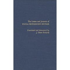 The Letters and Journals of Paula Modersohn-Becker