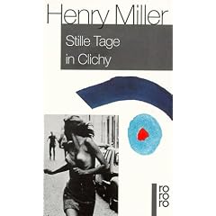 Stille Tage in Clichy