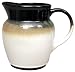 Sango Nova Black 6-Cup Pitcher