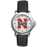 Gametime Nebraska Cornhuskers Ladies Player Series Watch