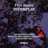 Interplay - the Kontra Quartet