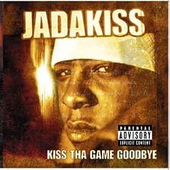 Kiss tha Game Goodbye