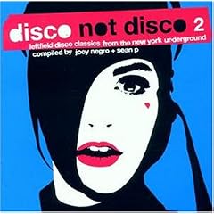 Disco Not Disco 2