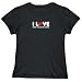 T-Shirt Woman Black 