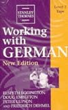 Review Nelson Thornes  / Working With German Level 2: New Edition (Working with)