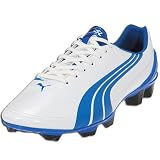 PUMA v1.10 SL Firm Ground Soccer Shoe – Size 9.5
