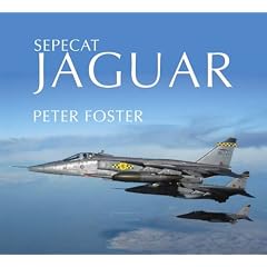 Sepecat Jaguar