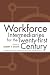 Book Workforce Intermediaries for the Twenty-First Century