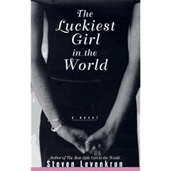 The Luckiest Girl in the World