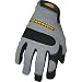 Warrior Performance Work Gloves - Large Image