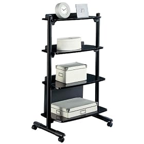 Metropolis Bookcase By Altra Furniture by Altra Furniture