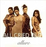 Allure - All Cried Out