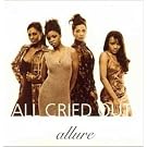 All Cried Out