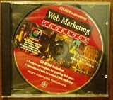 CD-ROM to accompany Web Marketing CookBook