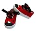 Monkey-Toes Little Ladybug Shoes