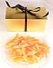 Gourmet Food : Ultimate's Australian Glace Orange Peel , 1 Lb Box