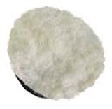 Cyclo 4" Light Cutting Wool Pads 2 Pack Cyclo 4" Light Cutting Wool Pads 2 Pack