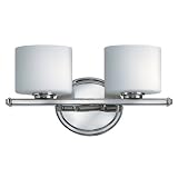 5422 - Ocho Wall Sconce/Bathbar