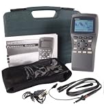 Oscilloscope 40MS/s Personal Scope Velleman Oscilloscopes HPS40