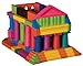 T.S. Shure ArchiQuest Classical & European Architecture Wooden Building Blocks