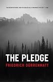 The Pledge (0226174379) by Durrenmatt, Friedrich
