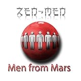 ZEN-MEN - El Fuego (Tao Te King mix)