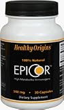 Healthy Origins Epicor 500mg 30 Caps