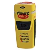 Revere Supply: FastFind 210 - GPS Personal Locator Beacon