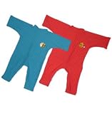 Newborn Babies Sun Protection Suit