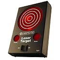 LaserLyte Laser Trainer Target